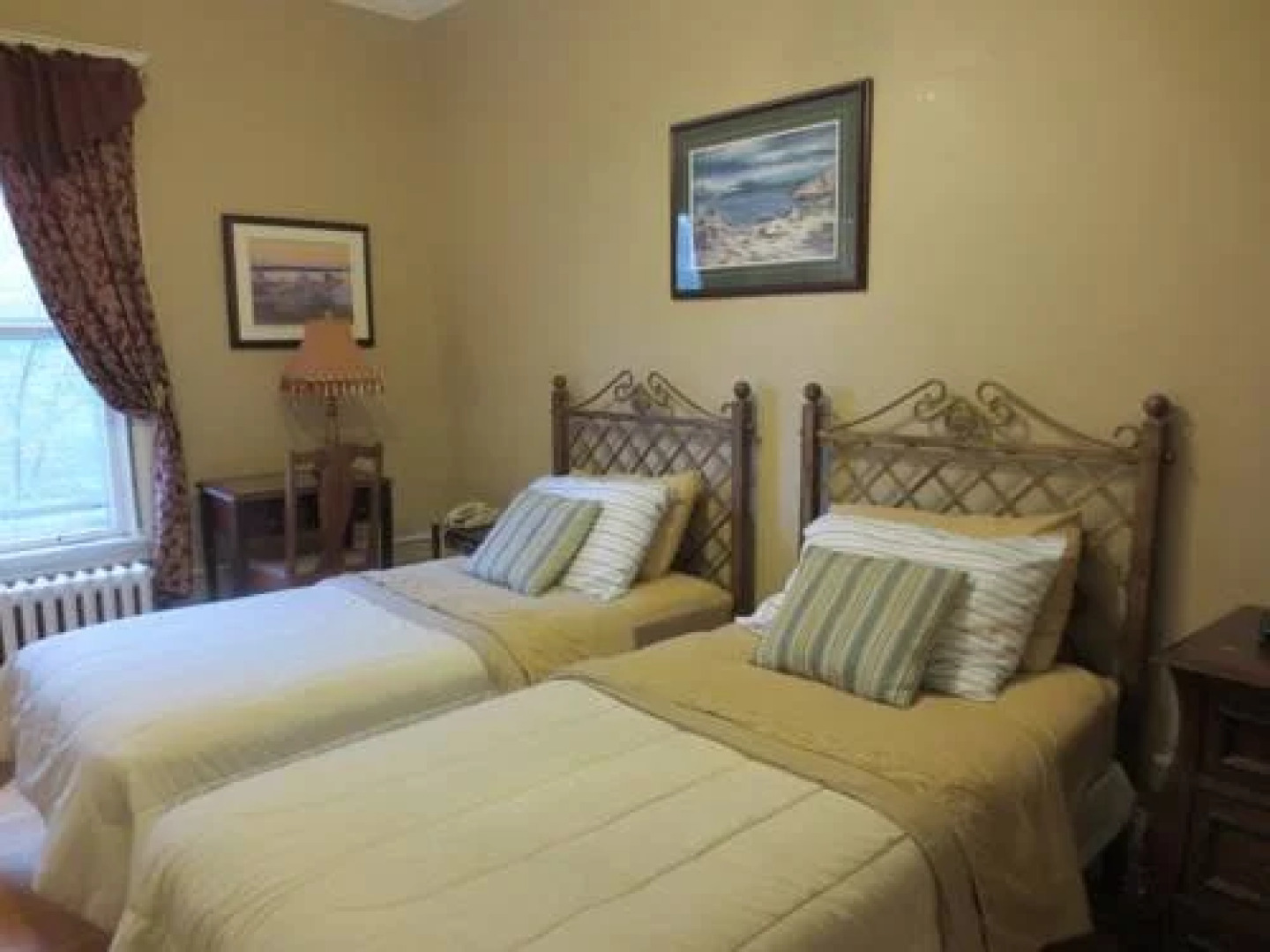 Banberry House Heritage Inn