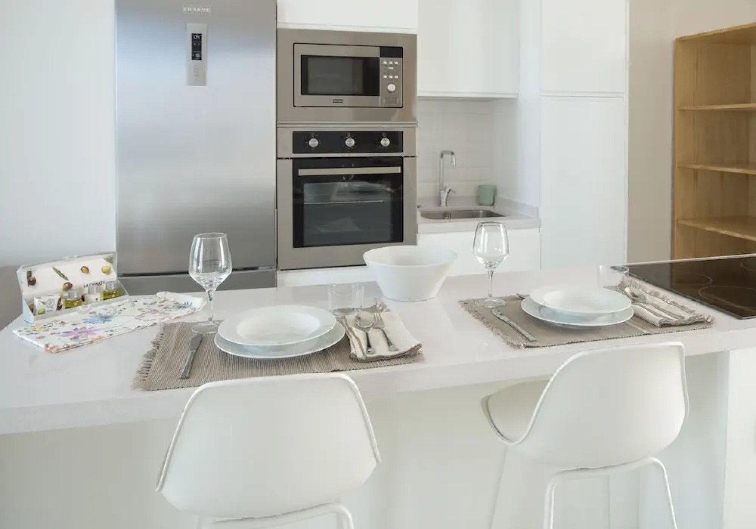 Lightbooking - Edem II