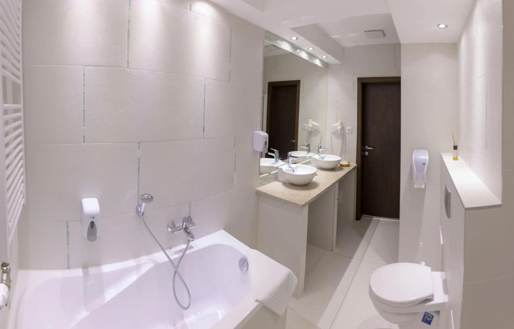 Bastya Conference and Wellness Hotel