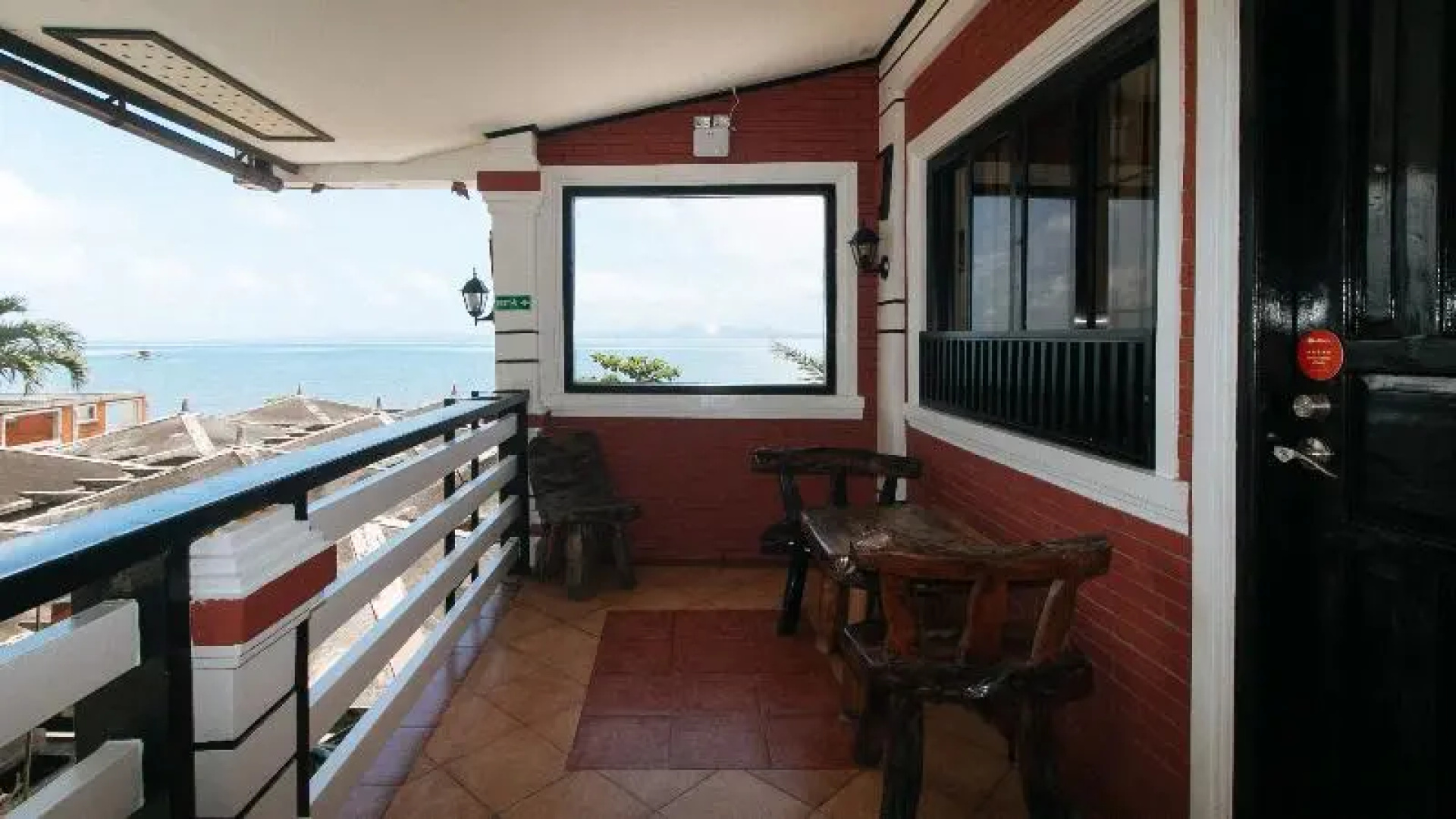 RedDoorz @ La Sefa Hotel and Resort Atimonan