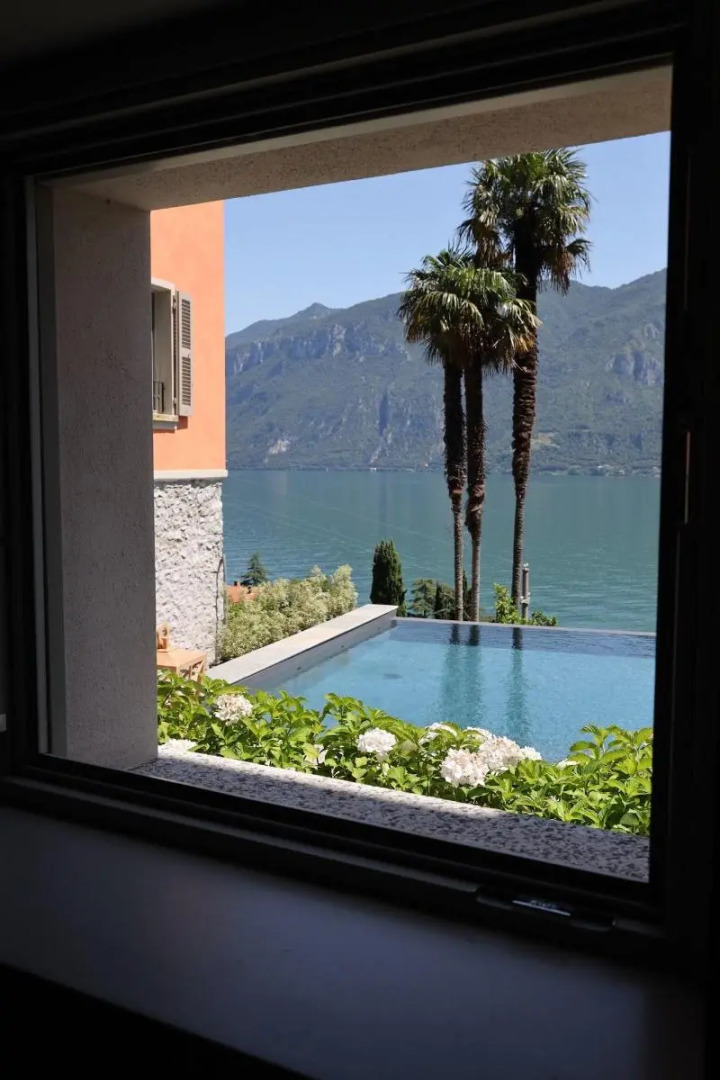 Villa Mojana Bellagio