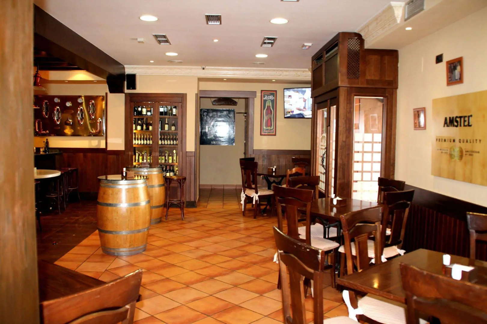 Hostal los Molinos