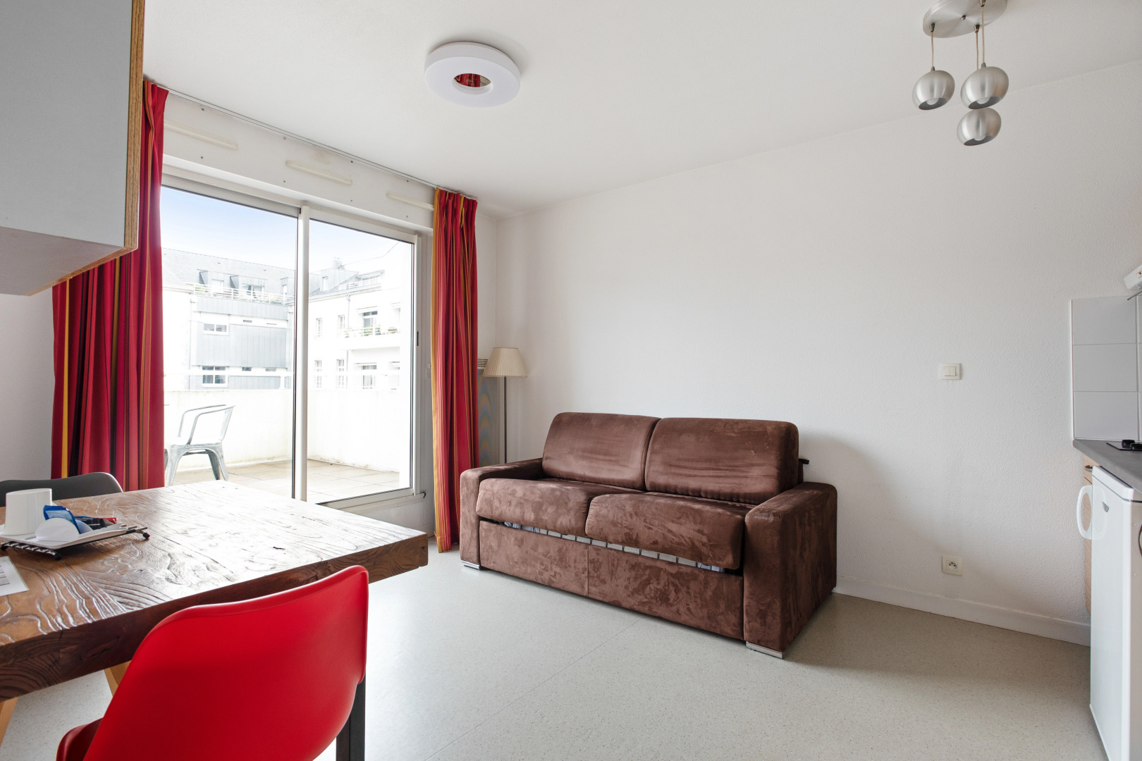 Appart Hôtel Le Liberté