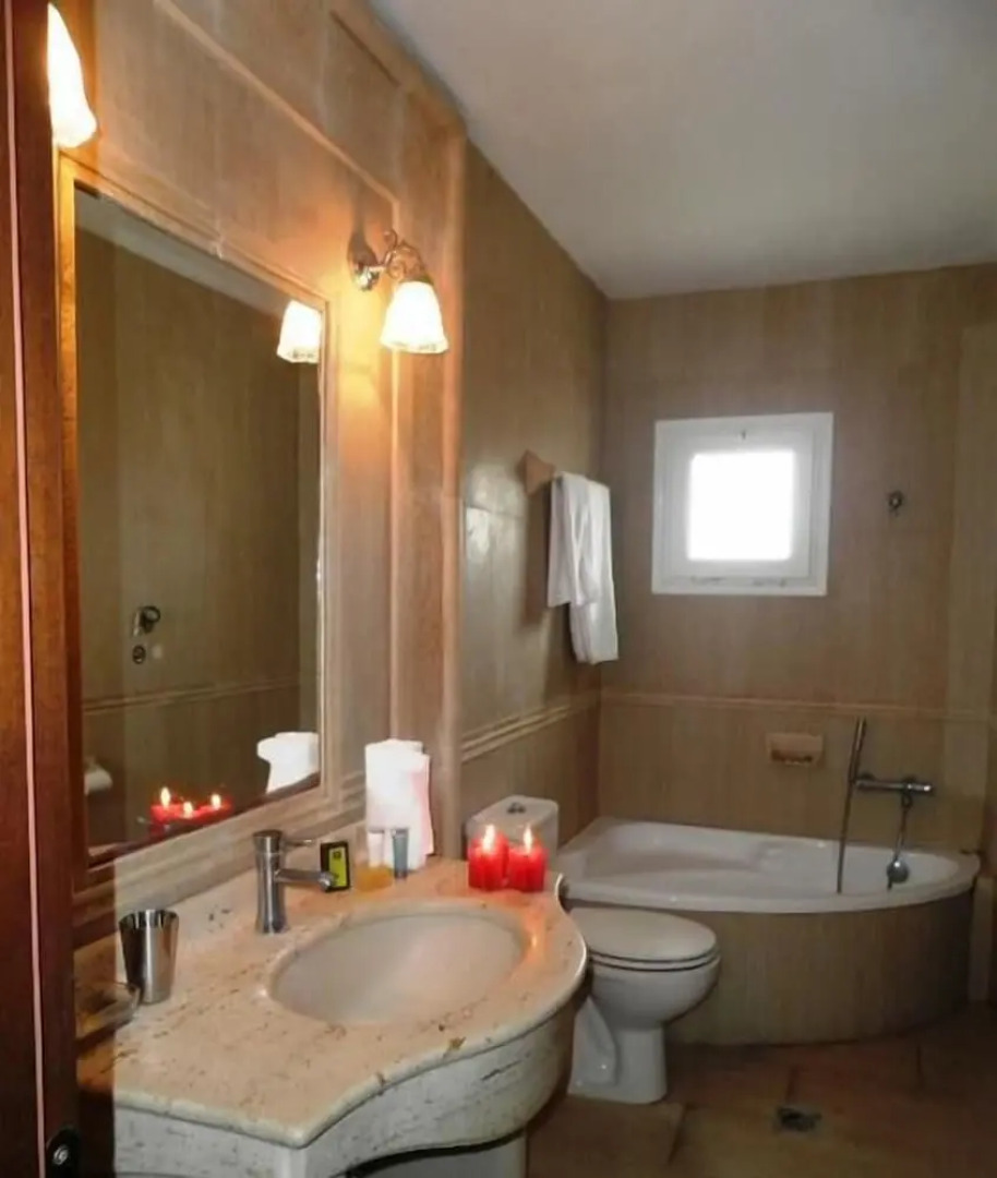 Arcadia Suites and Spa