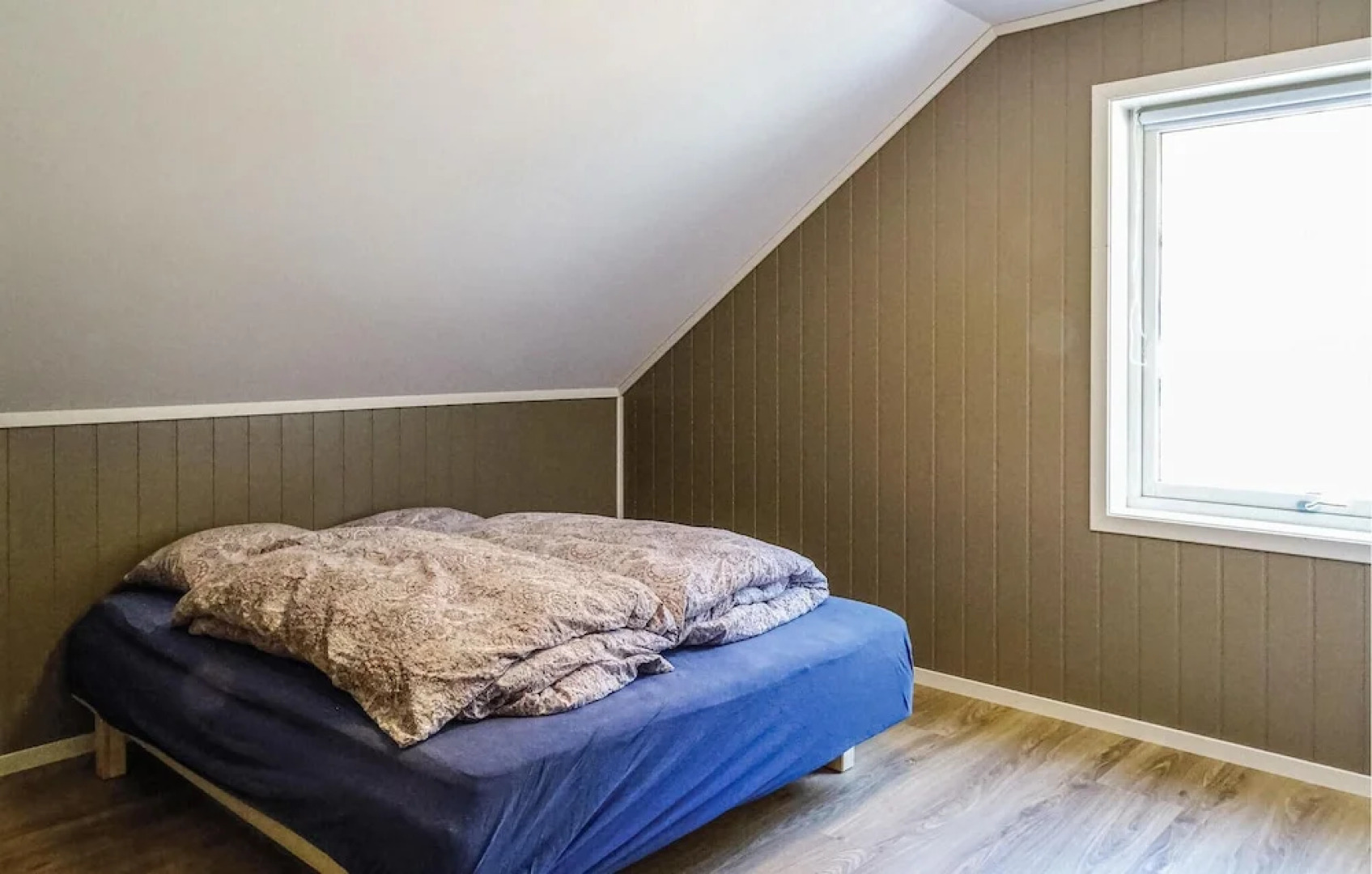 Stunning Home in Dirdal With 4 Bedrooms and Wifi