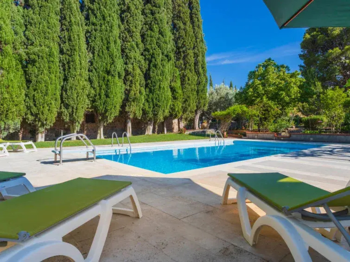 Locazione turistica Scannale