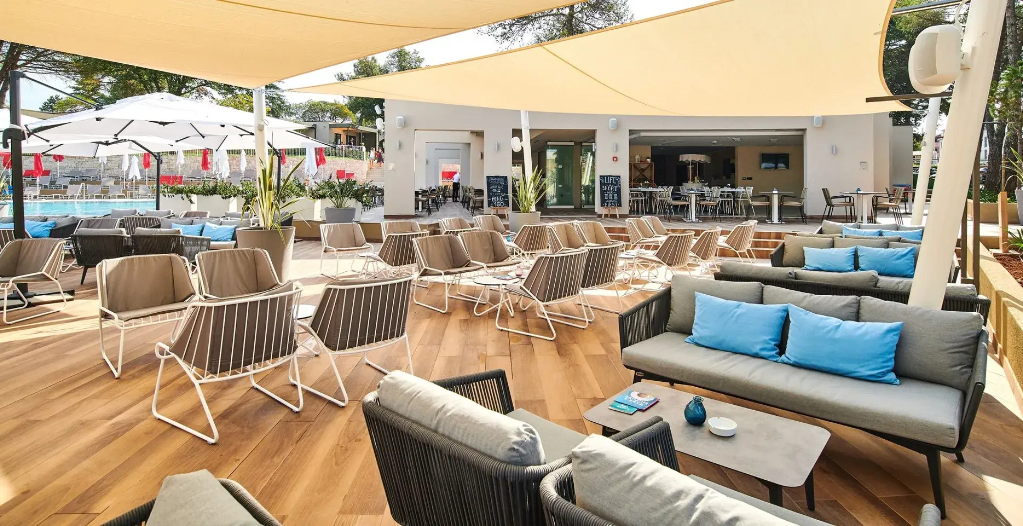 Hotel Park Plava Laguna