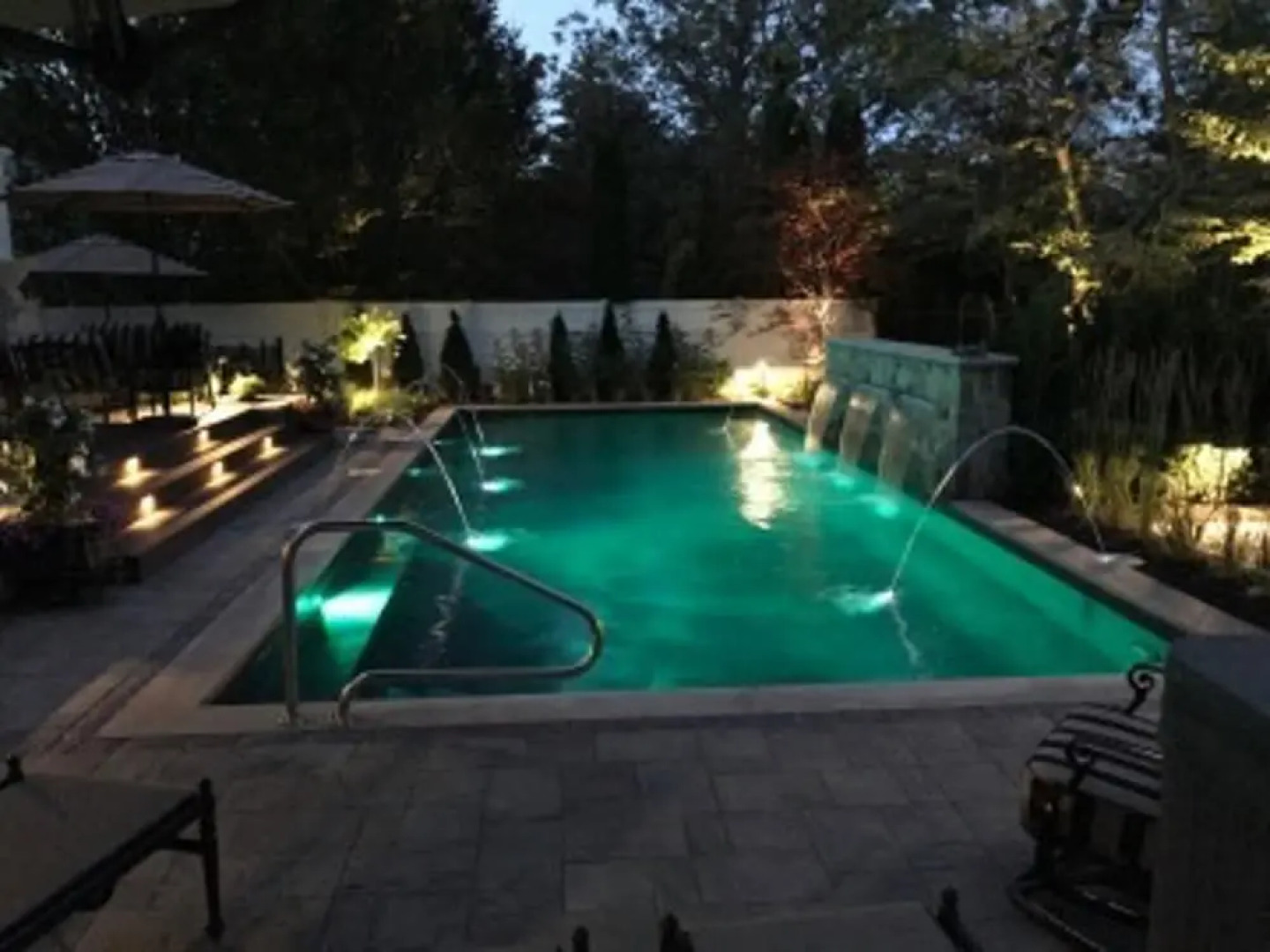 Rye Park Manor Luxury B&B