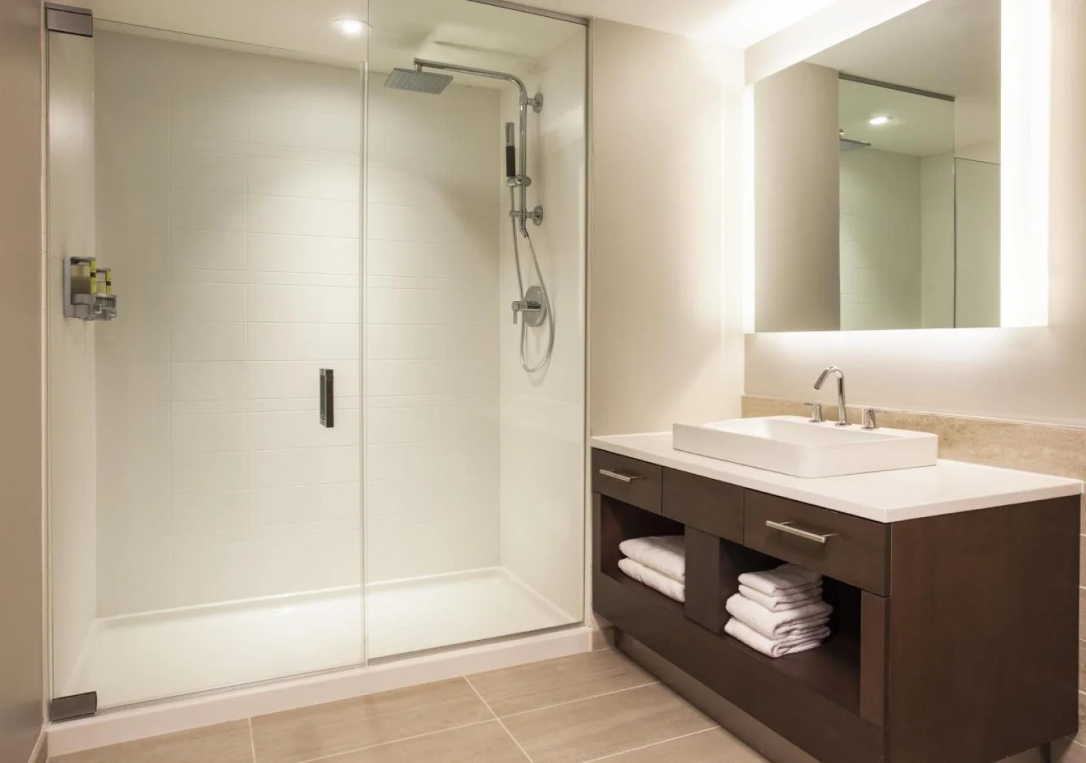 Element by Marriott, Boston Seaport District