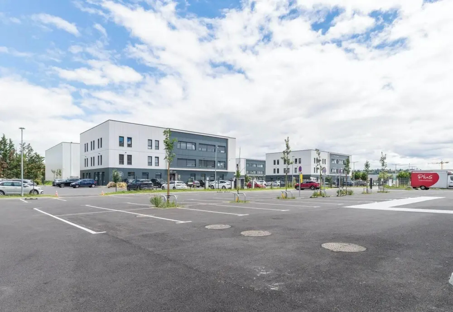 B&B HOTEL Villefranche-sur-Saône Sud