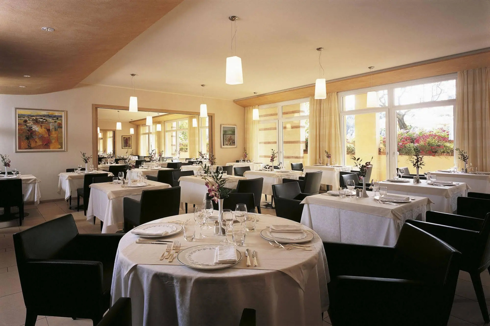 Hotel Caesius Thermae & Spa Resort