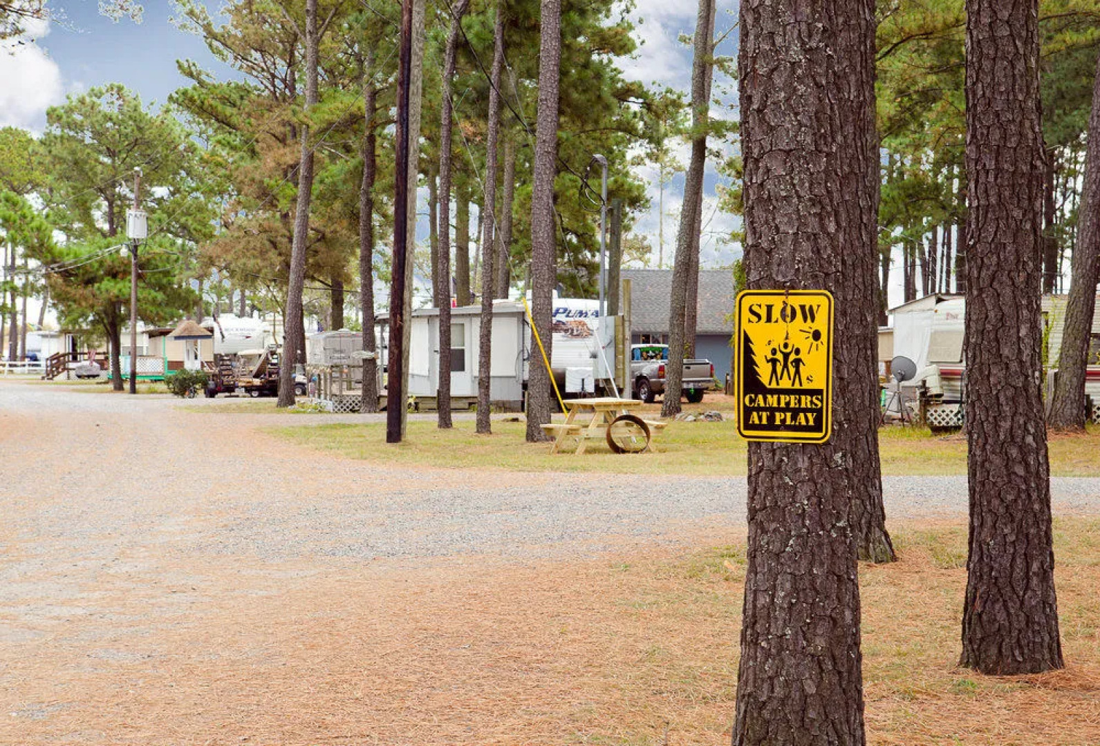 Sun Retreats New Point