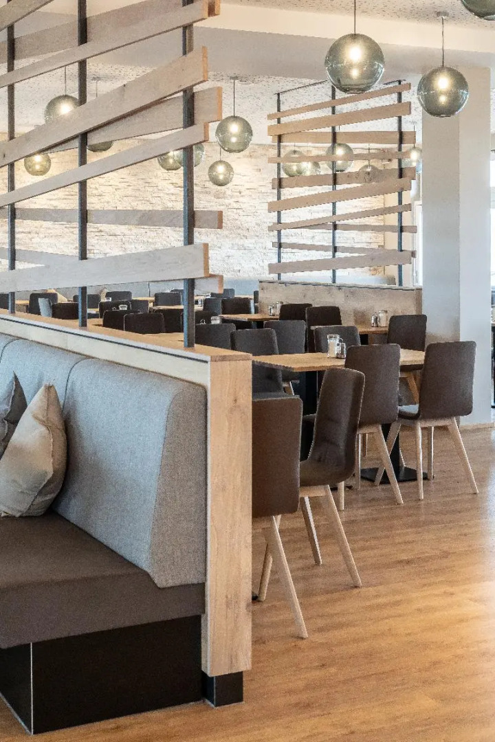 Augsburg Hotel Sonnenhof