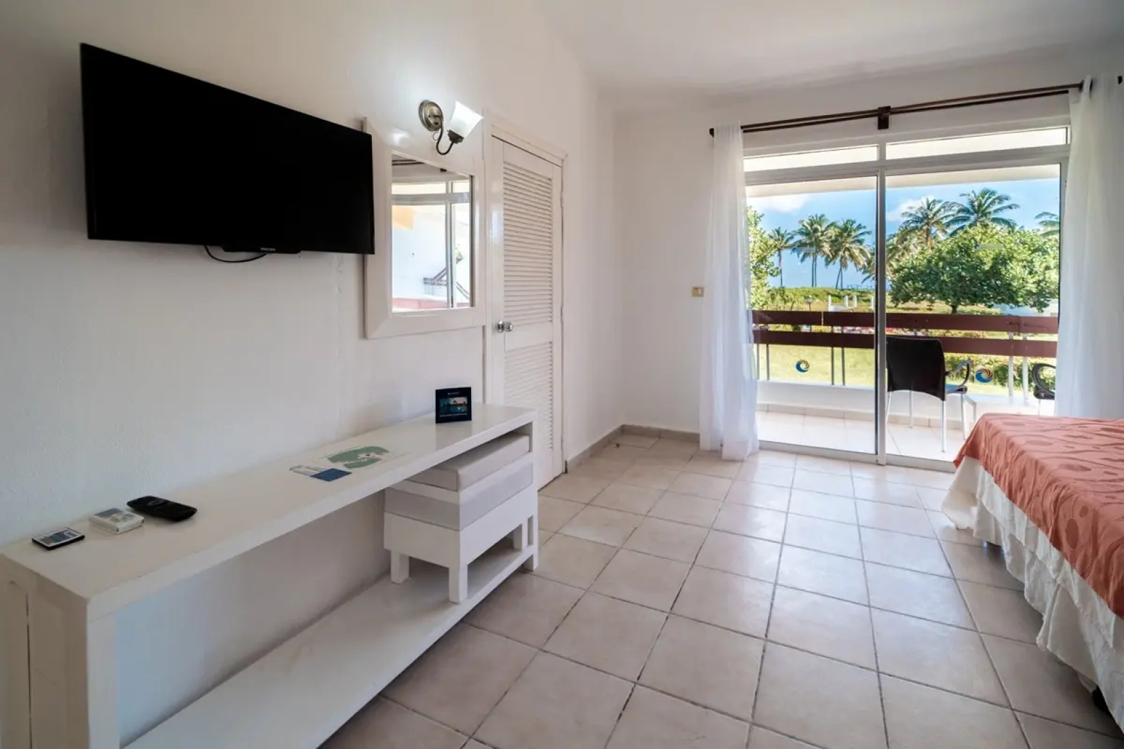 Resonance Blu Santa Maria