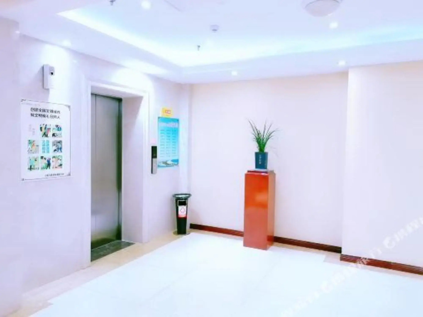 Rizhao Sunshine Huafu Hotel