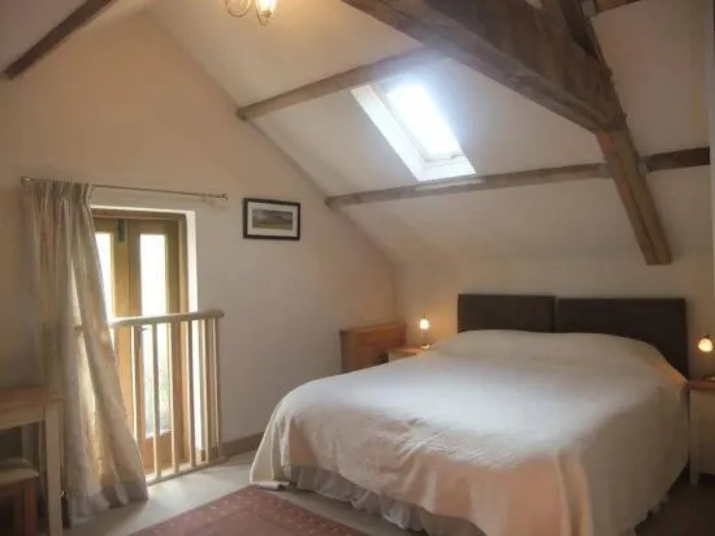 Baddegai Holiday Cottage