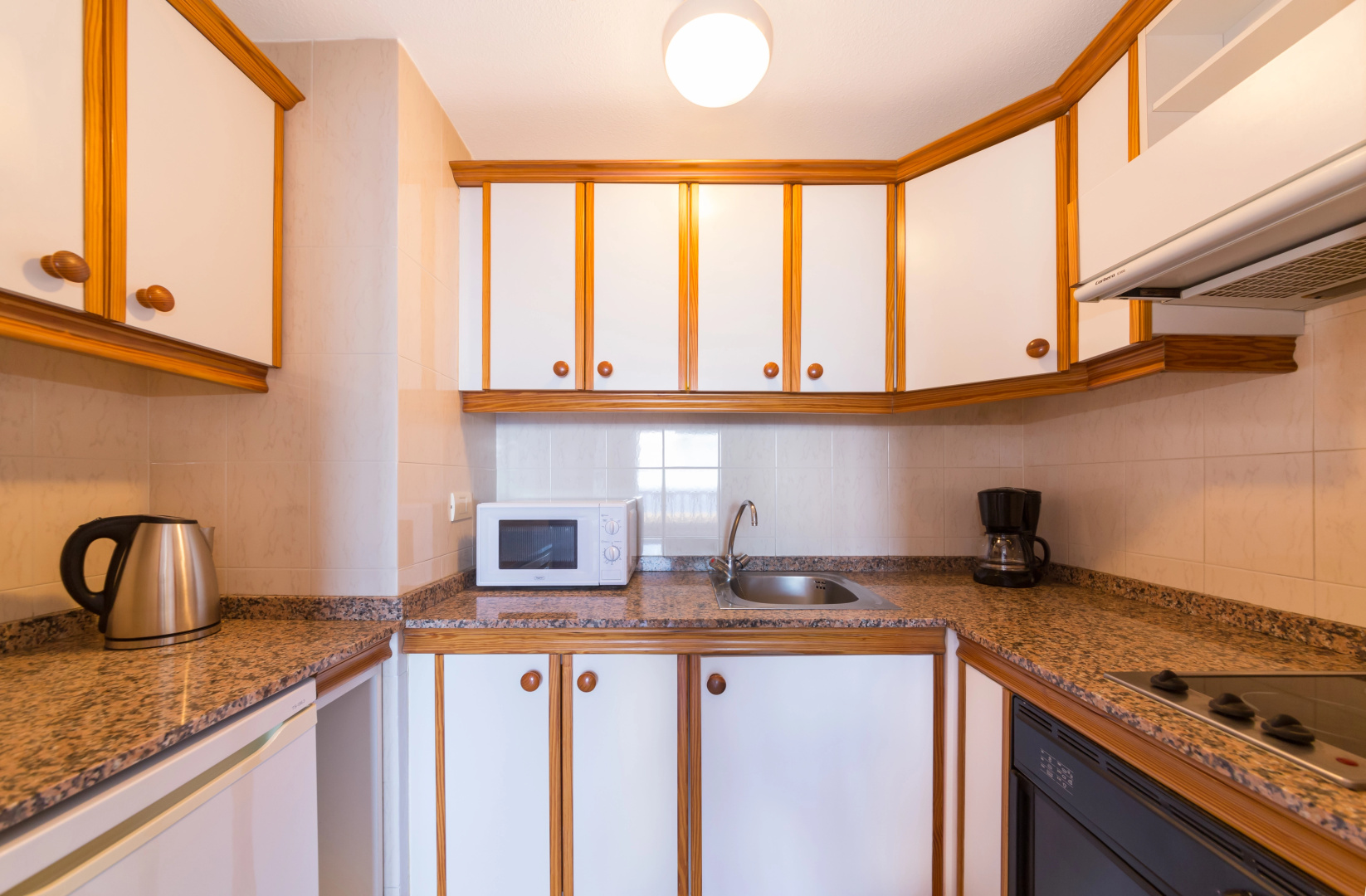 Apartamentos Centro Cancajos