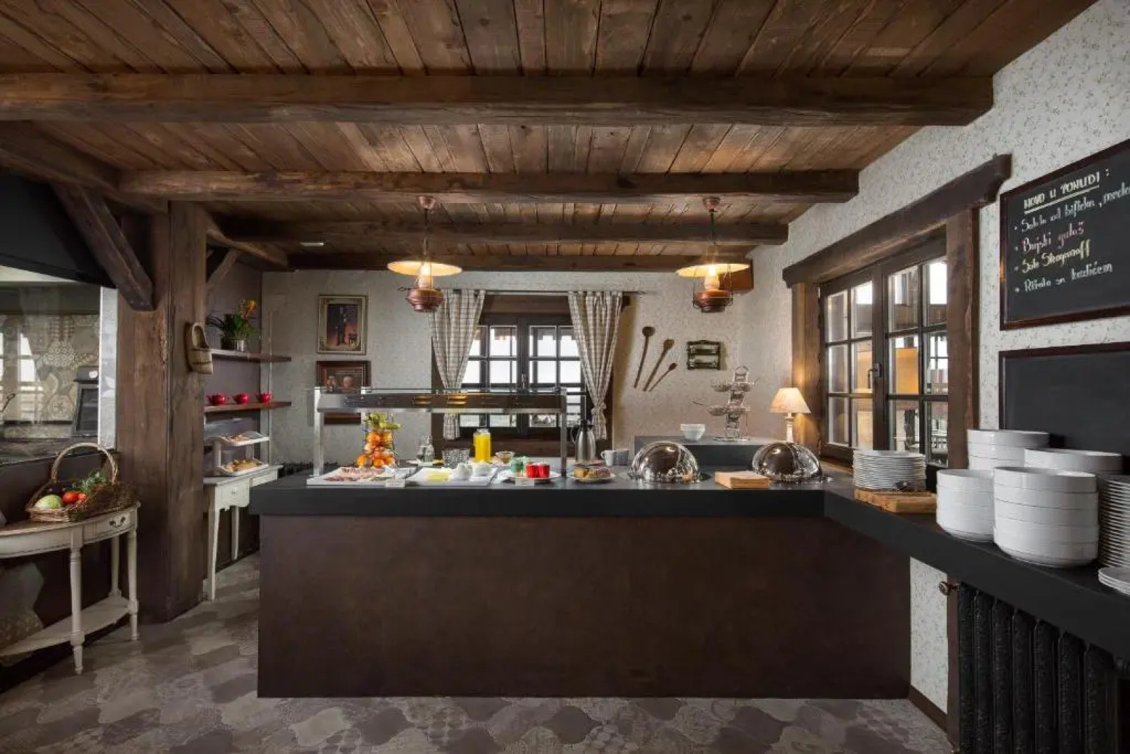 San Servolo Resort & Beer Spa