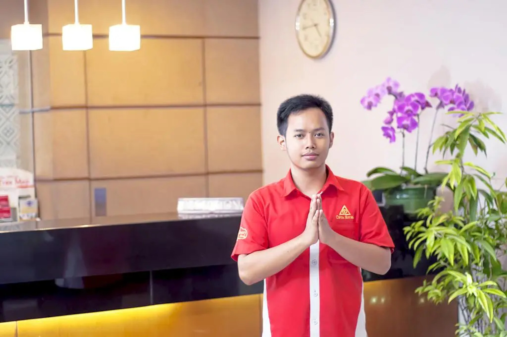 Cipta Hotel Wahid Hasyim