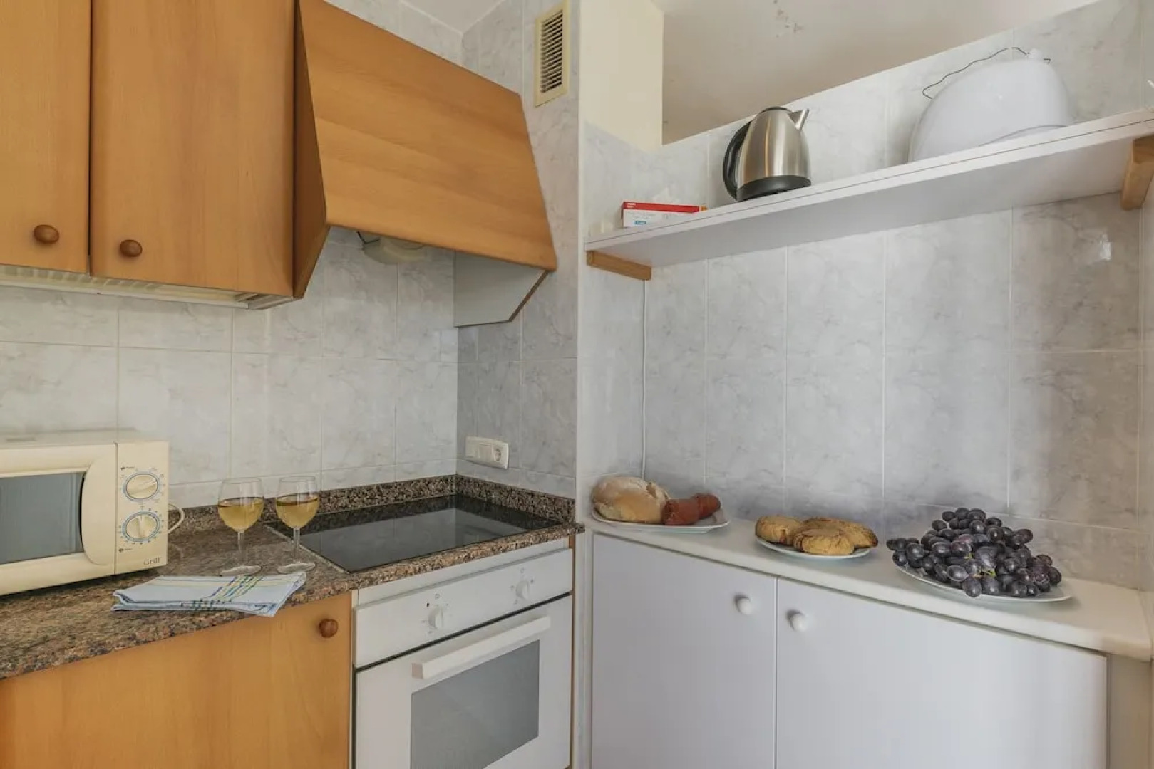 Tio Max Apartment IV