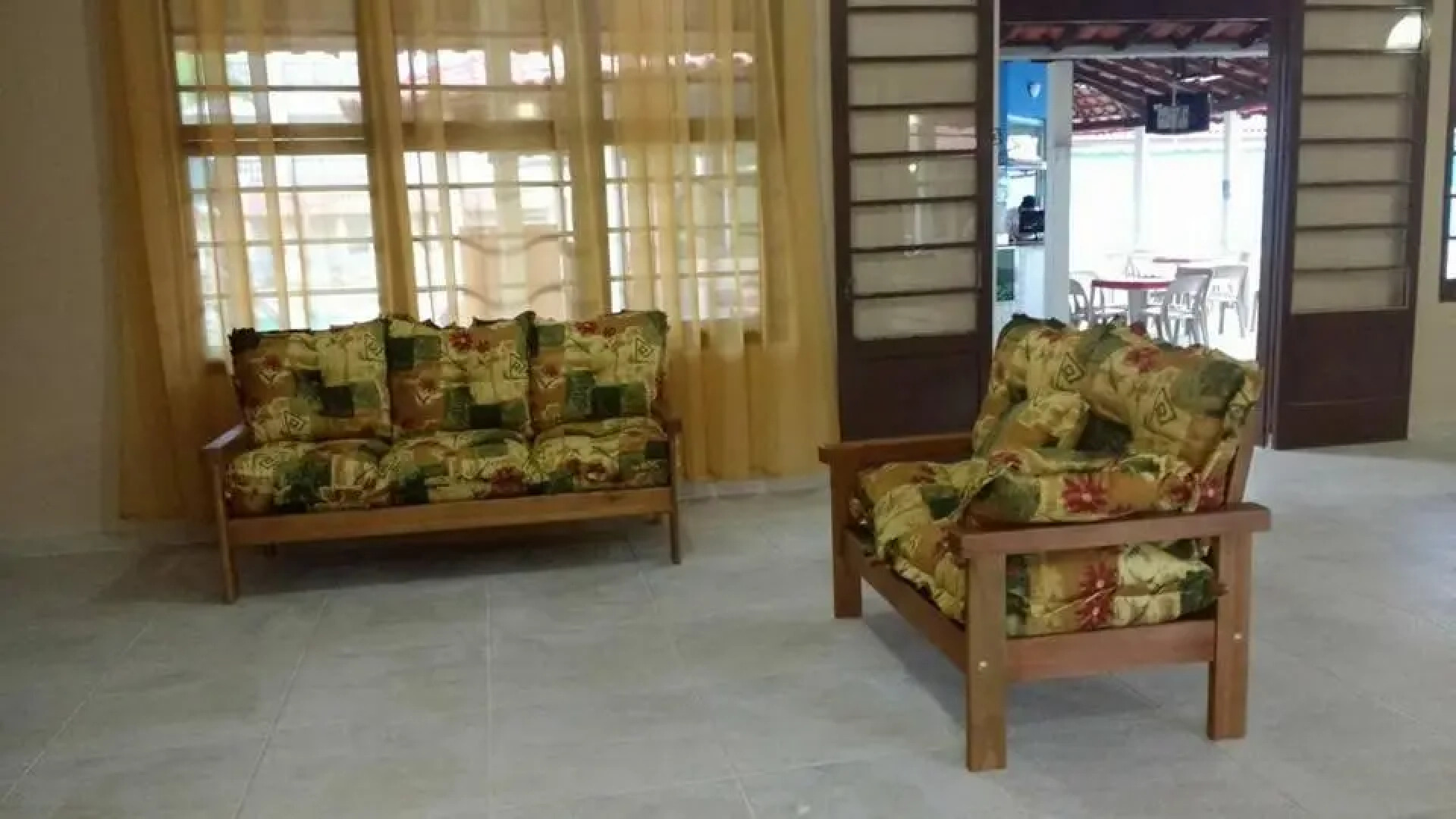 USCEESP Praia Grande