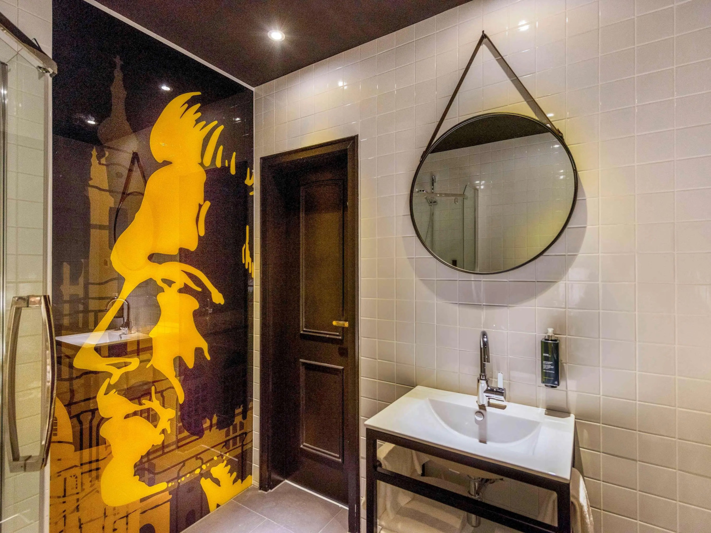 ibis Styles Dresden Neustadt