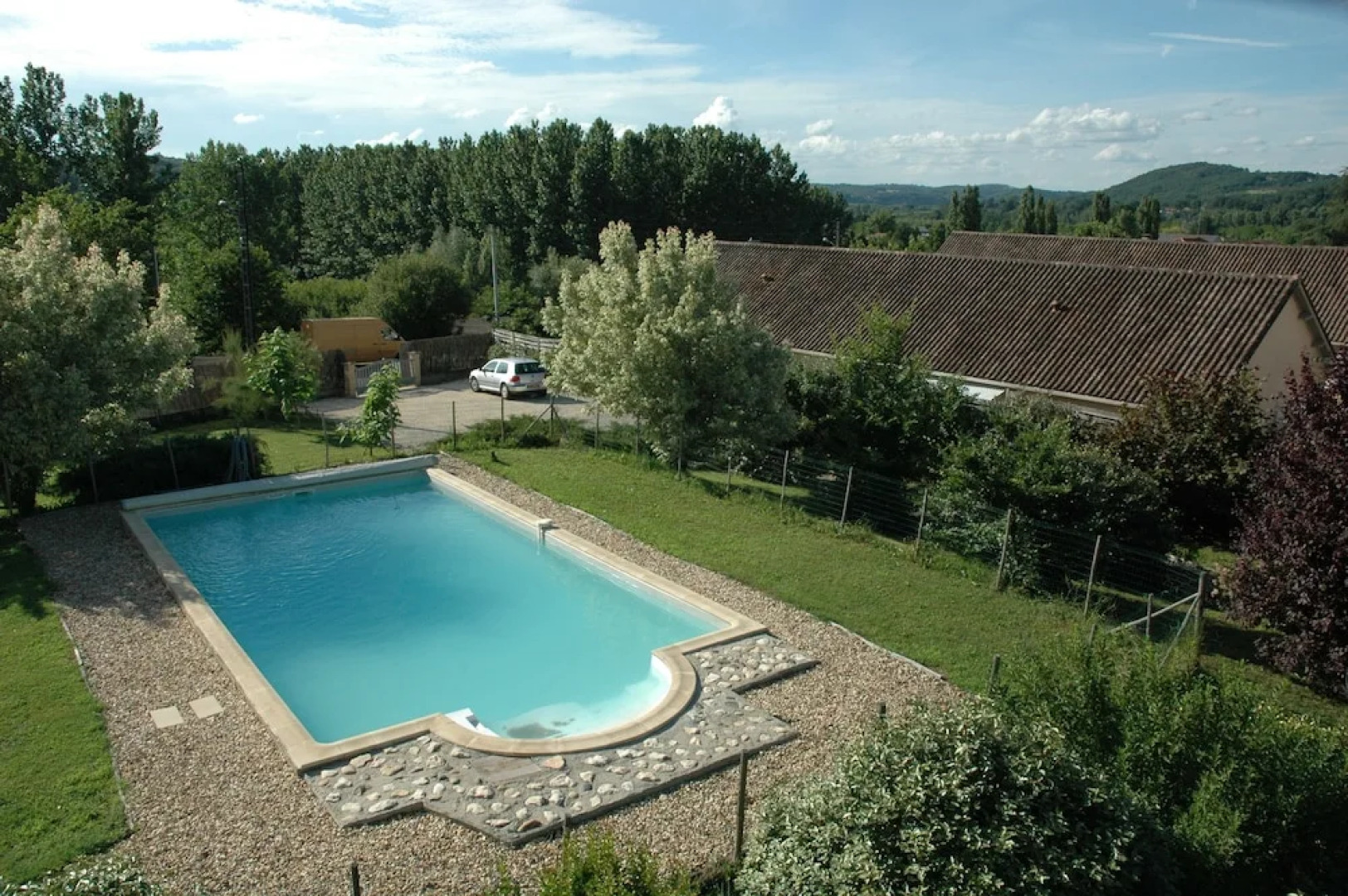 La Tulipe Périgourdine