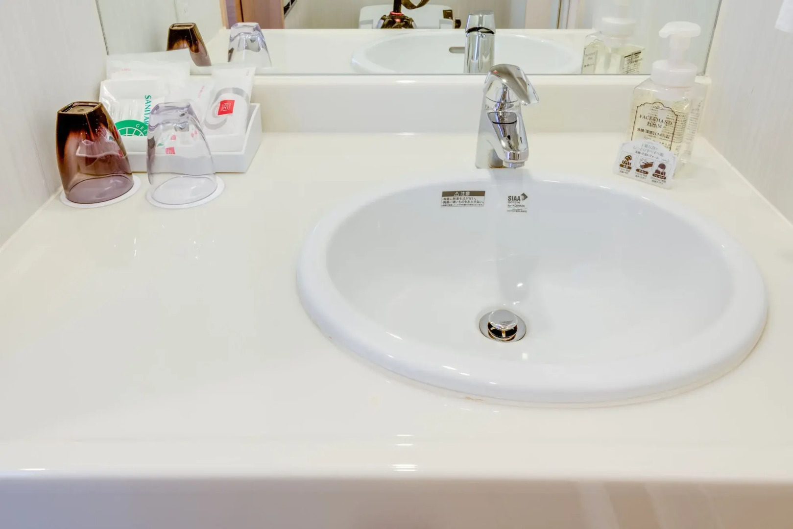 Naha Tokyu REI Hotel