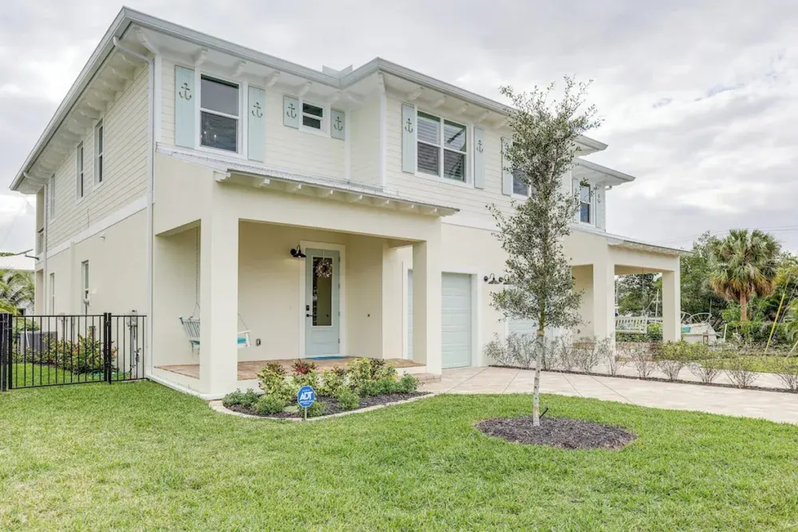 Waterfront Stuart Townhome w/ Private Pool!