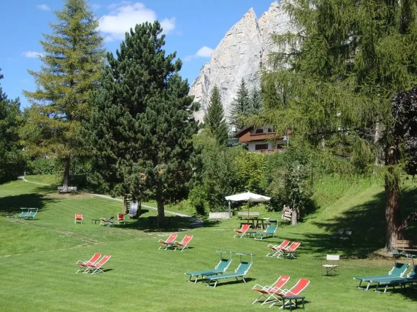 Hotel Menardi