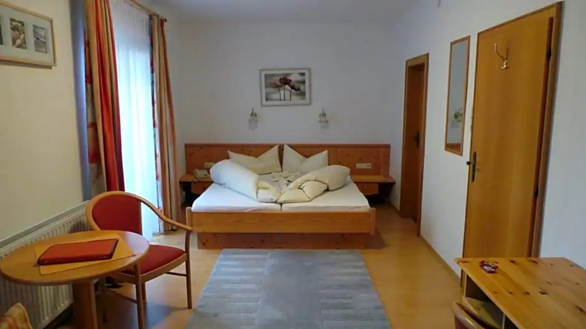 Hotel Hörlgut
