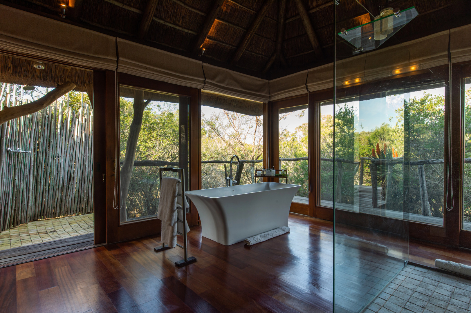 Pumba Private Game Reserve