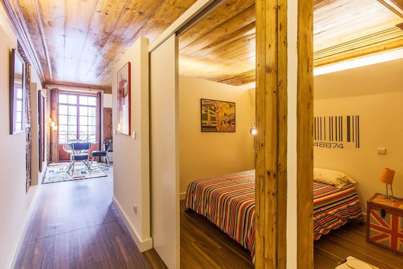 Go2oporto A-Portoments