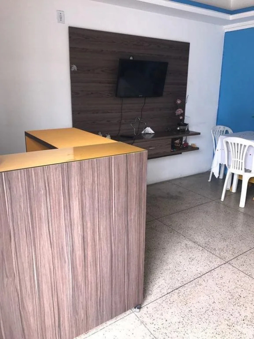 Pousada Três Marias