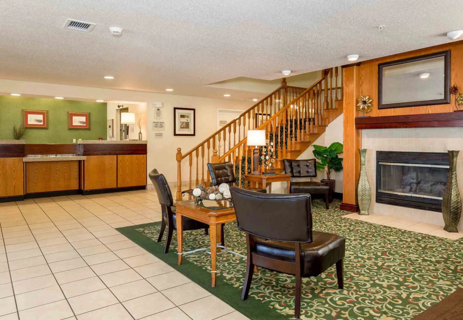 Best Western Worlds of Fun Inn & Suites