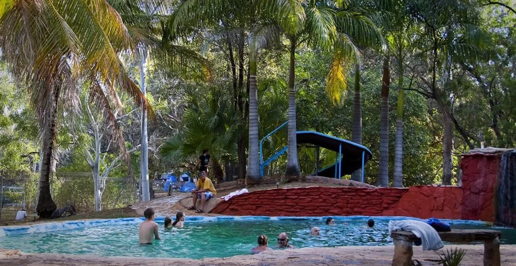 Springvale Homestead