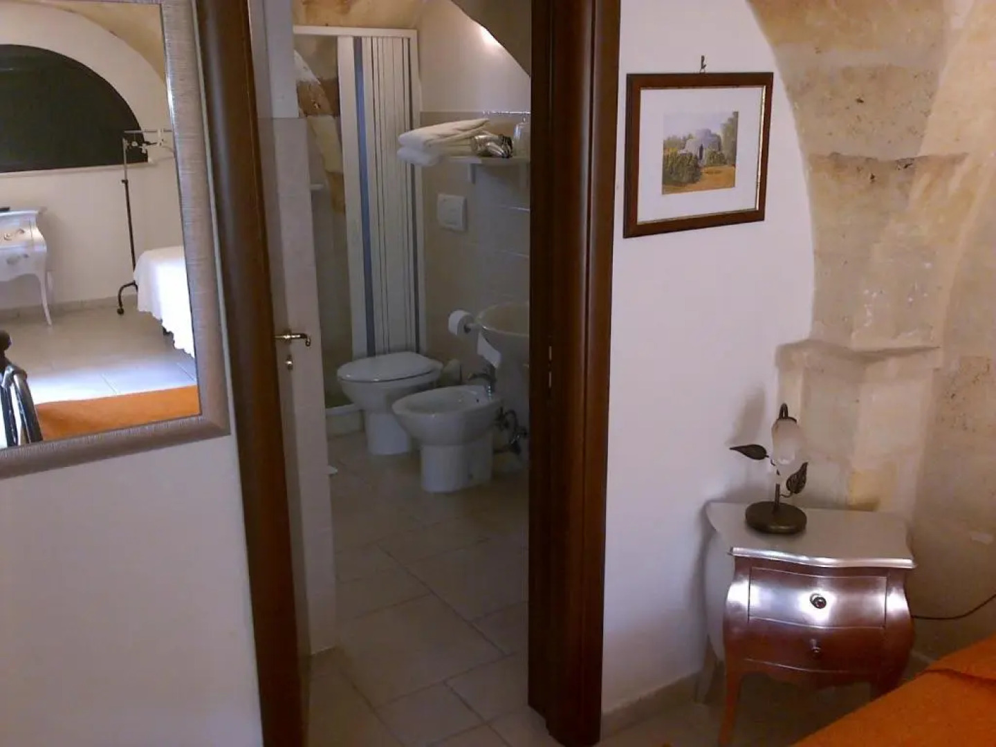 Masseria San Nicola B&B