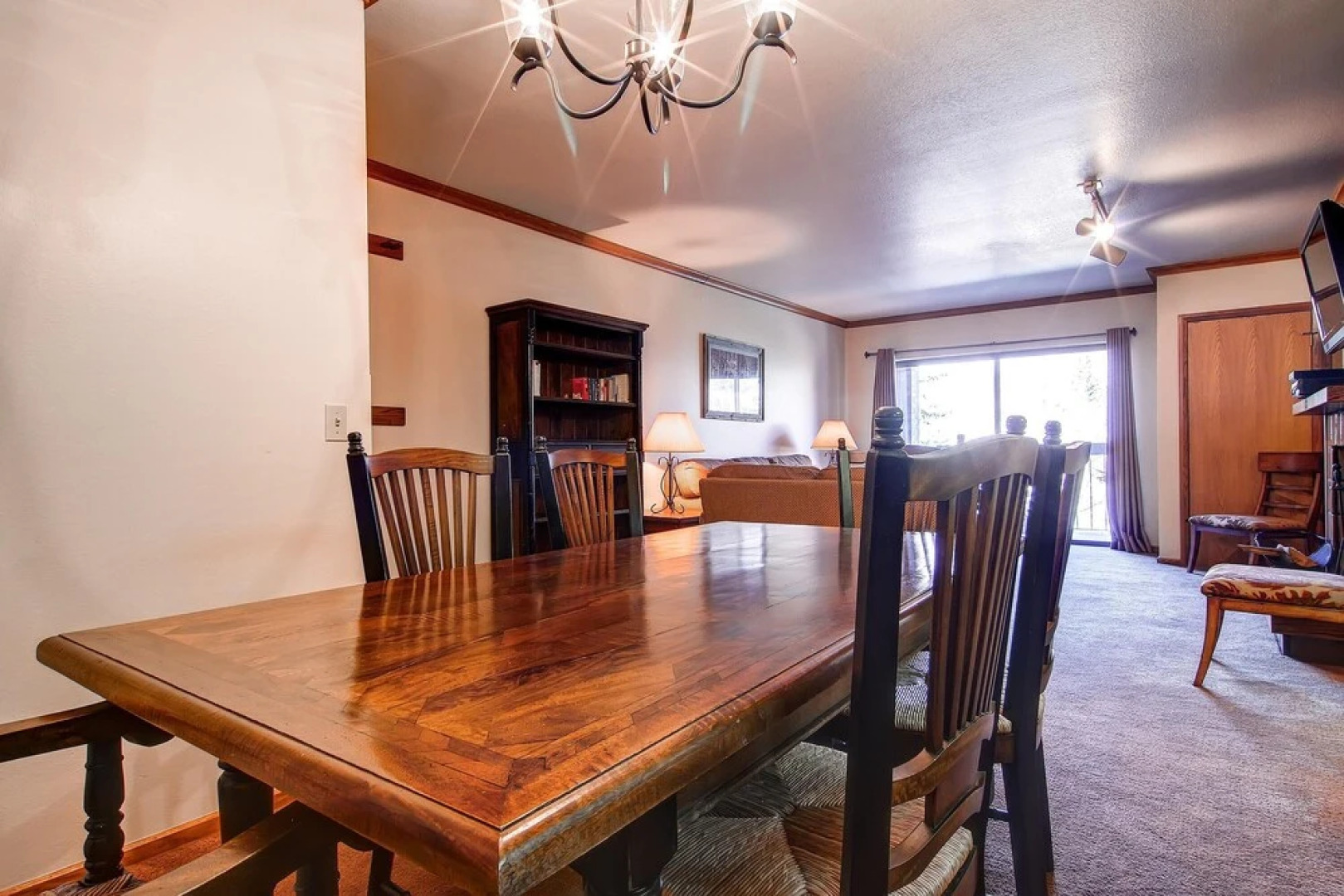 Park Station by Park City Lodging