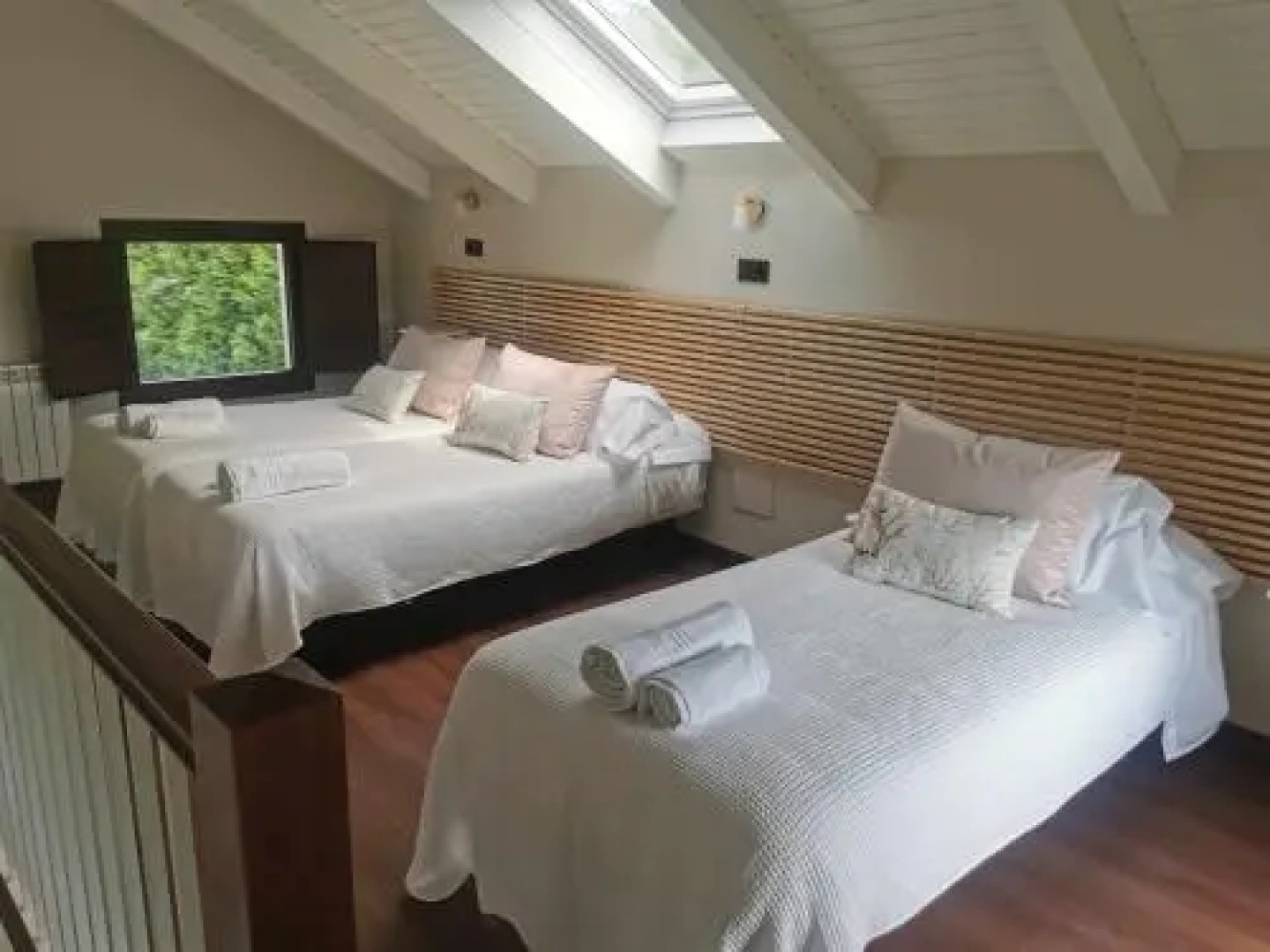 La campa de FaedoTere