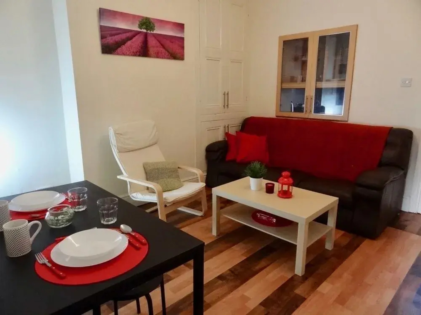 Seven Hills Home Stay