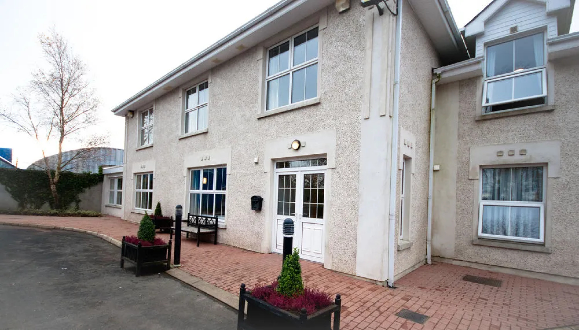 Dublin Airport Manor