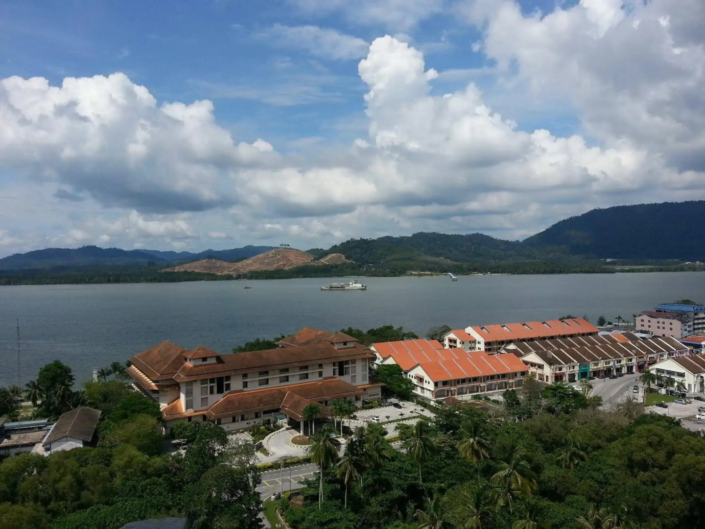 Lumut Valley Resort Condominium