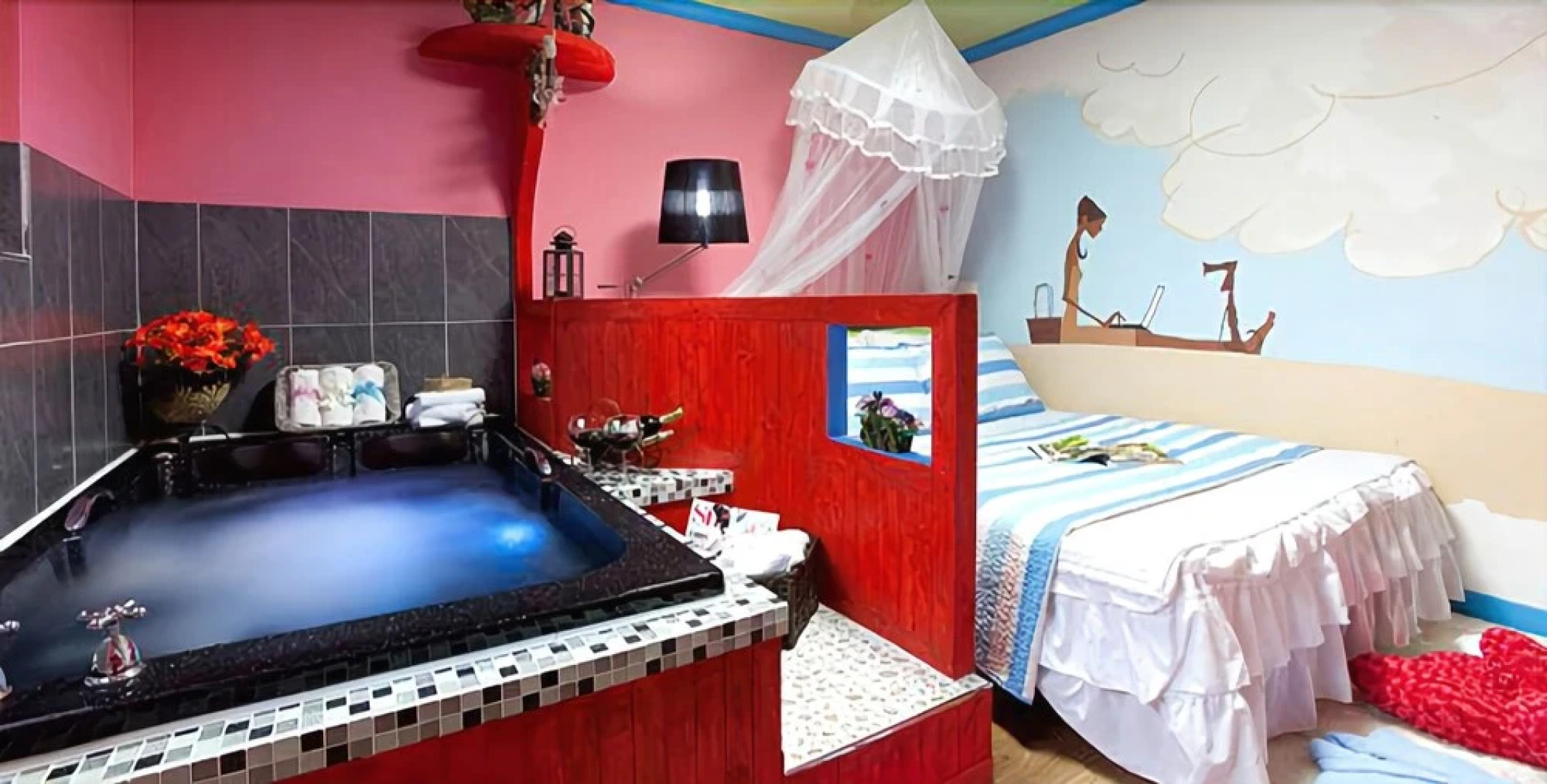 White Propose Pension