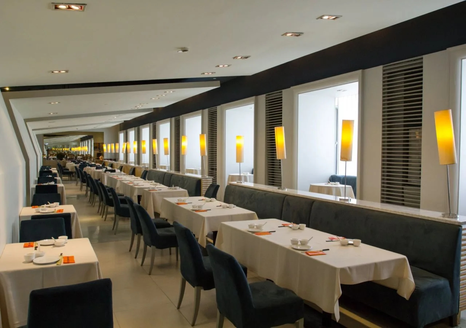 Holiday Inn Express Shanghai Pudong Airport