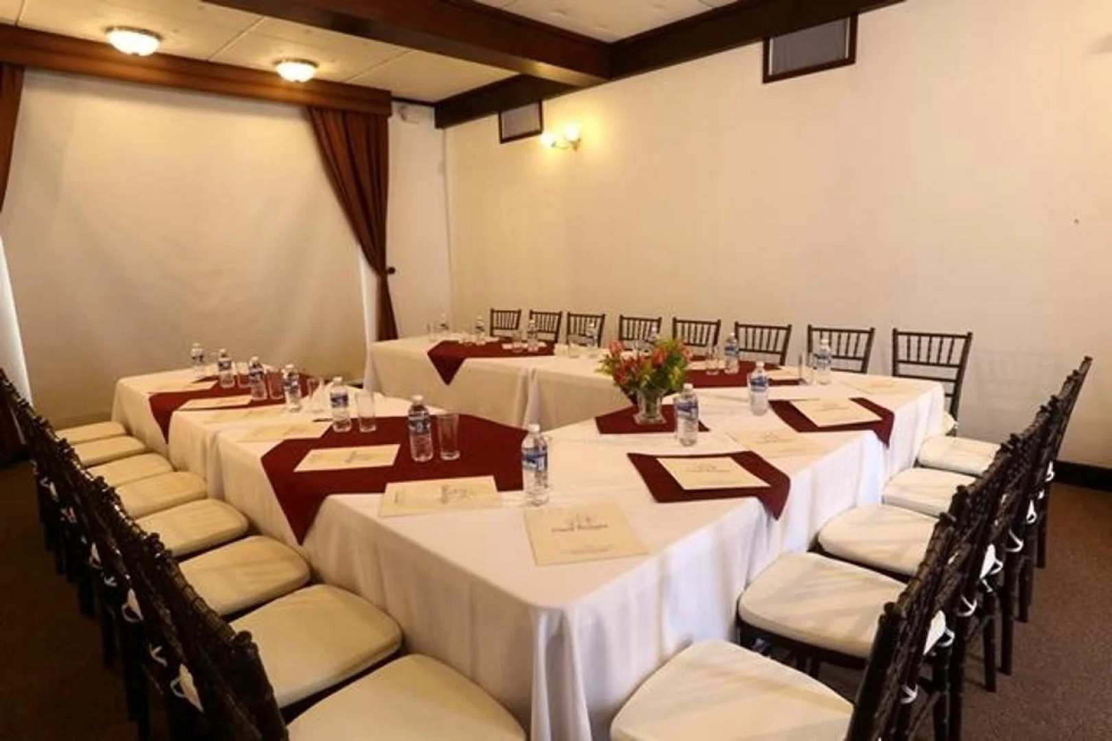 Casa Bonita Hotel & Luxury Residence