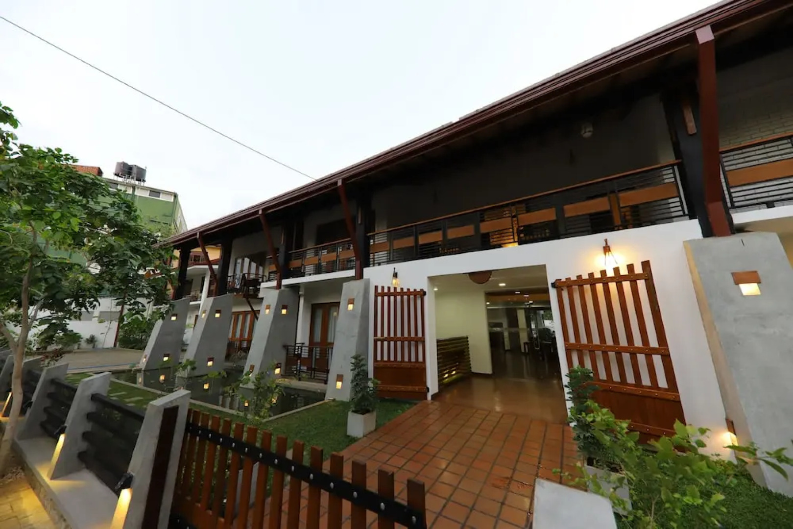 Hostel First @ Tissa