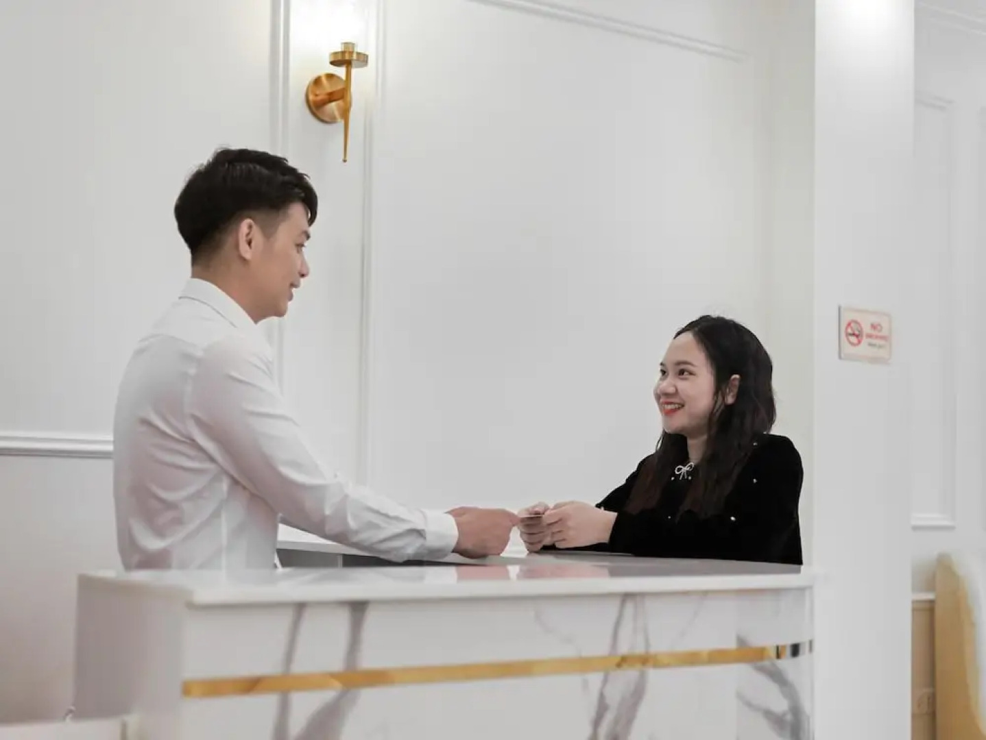 Chemi Noi Bai Airport Hotel