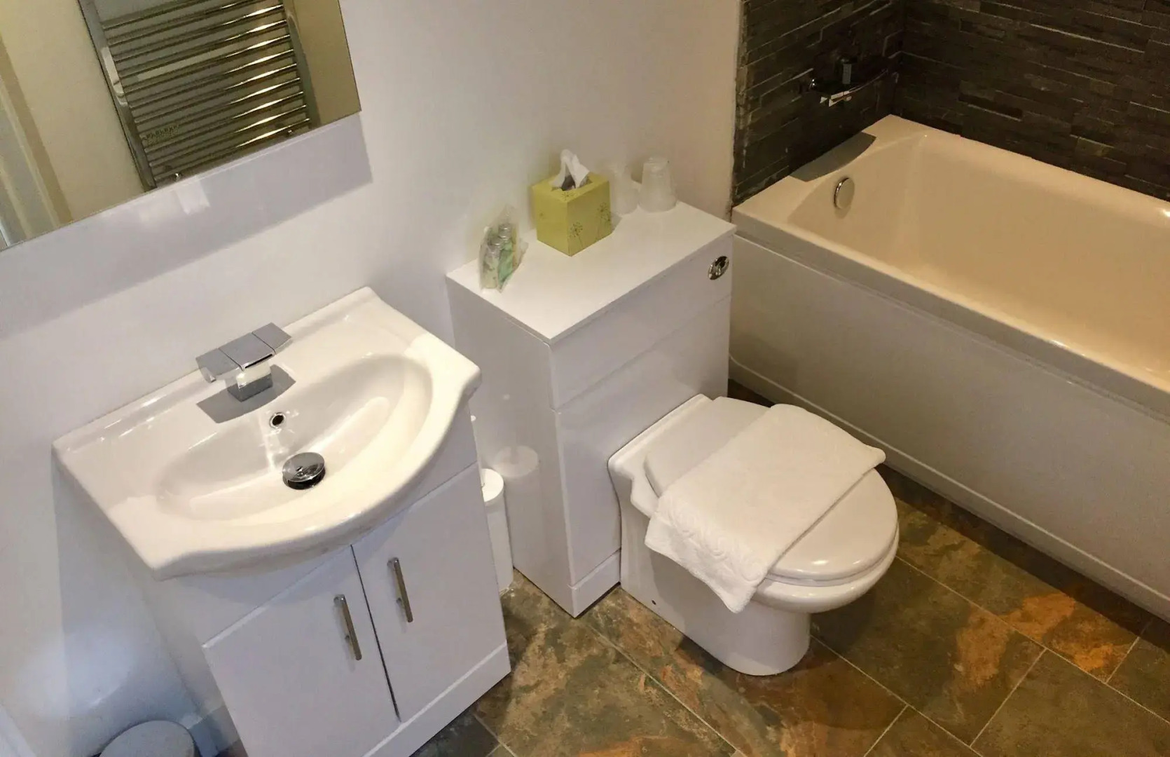 Thatched Cottage Hotel