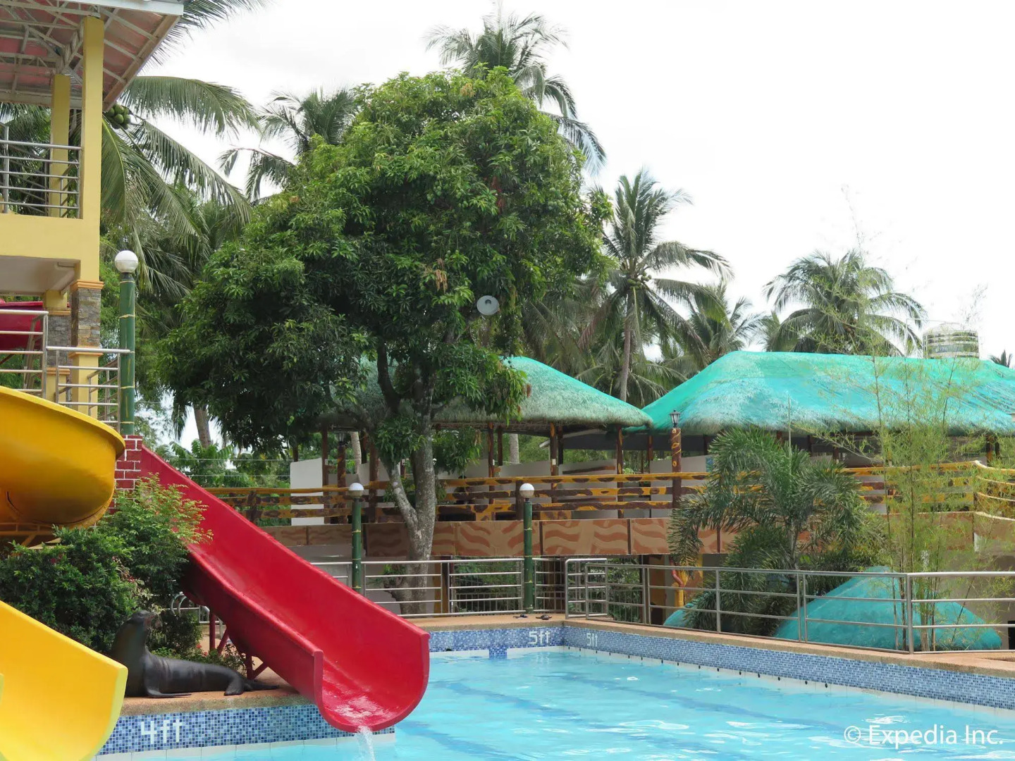 Tierra Mercedes Nature Resort