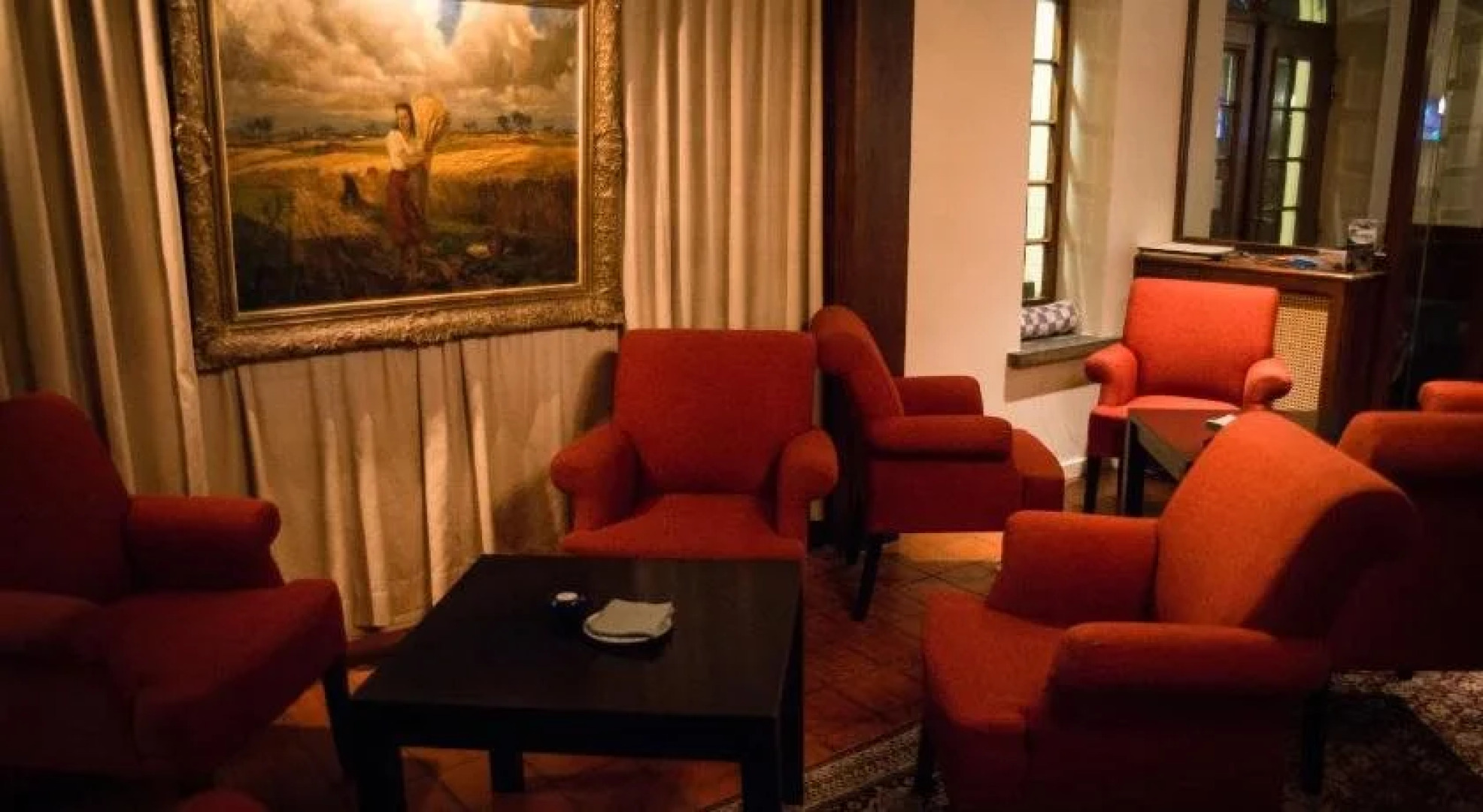 Hostellerie De Goedendag